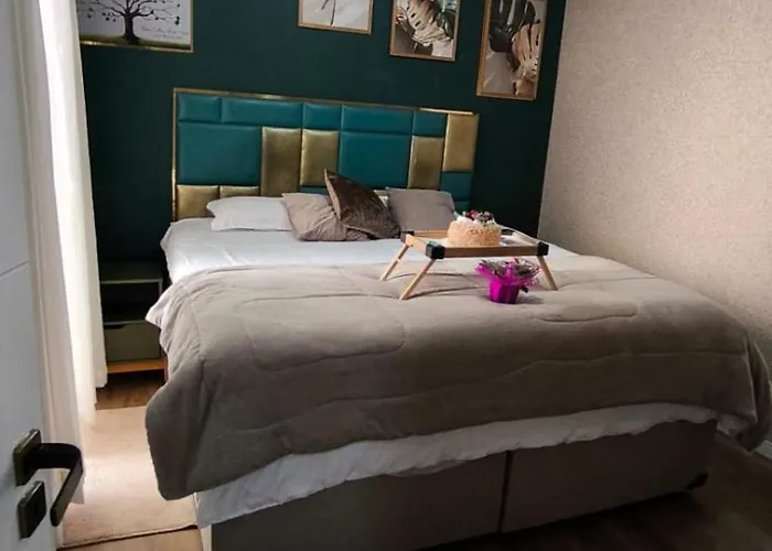 Quarto Na Casa Dos Sonhos